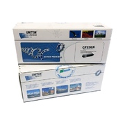 Картридж HP CF230X (3,5K) UNITON Premium - изображение
