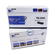 Картридж BROTHER HL-5340/5350/5370/DCP-8085 TN-3280 (8K) UNITON Premium - изображение