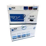 Картридж BROTHER HL-L5000/6300/6400/DCP-L5500/6600/MFC-5700/6800 TN-3480 (8K) UNITON Premium - изображение