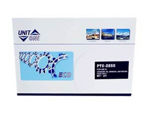 Картридж SAMSUNG ML-2850D/2851ND (ML-D2850B) (5K) UNITON Eco - изображение