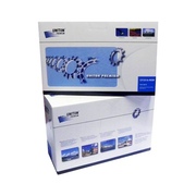 Картридж HP CF331A (654A) (восстановленный) синий (15K) UNITON Premium - изображение