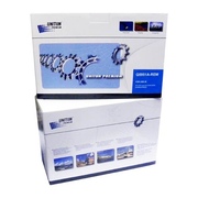 Картридж HP Q5951A (643A) (восстановленный) синий (10K) UNITON Premium - изображение