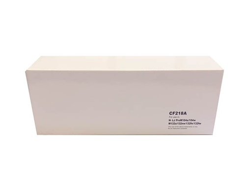 Картридж HP CF218A (1,4K) (compatible) - изображение