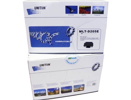 Картридж SAMSUNG ML-3710/SCX-5637 (MLT-D205E) (10K) UNITON Premium - изображение