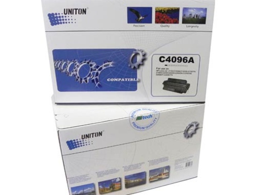 Картридж HP C4096A (5K) UNITON Premium - изображение