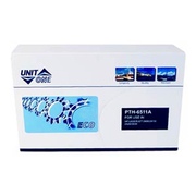 Картридж HP Q6511A/CANON Cartridge 710 (6K) UNITON Eco - изображение