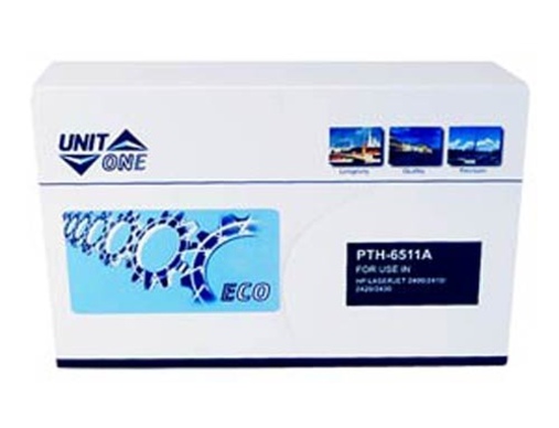 Картридж HP Q6511A/CANON Cartridge 710 (6K) UNITON Eco - изображение