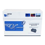 Картридж HP C4127X/C8061X Universal (10K) UNITON Premium - изображение