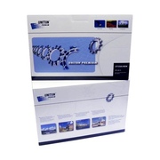 Картридж HP CF330X (654X) (восстановленный) черный (20,5K) UNITON Premium - изображение