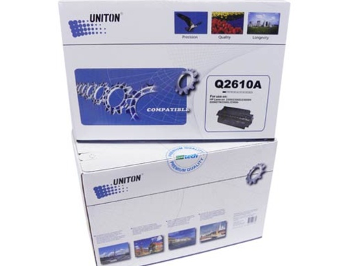 Картридж HP Q2610A (6K) UNITON Premium - изображение