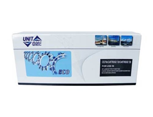 Картридж HP CE278A/CANON Cartridge 728/Cartridge 726 (2,1K) Universal UNITON Eco - изображение