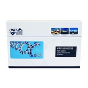 Картридж XEROX WorkCentre 3210/3220 (106R01487) (4,1K) UNITON Eco - изображение