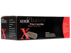 Картридж XEROX Phaser 3110/3210 (109R00639) (3K) (o) - изображение