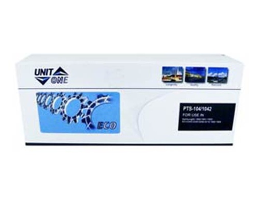 Картридж SAMSUNG ML-1660/1665/1865/SCX-3200/3205/3207 (MLT-D104S) (1,5K) UNITON Eco - изображение