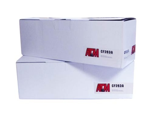 Картридж HP CF283A (1,5K) ATM - изображение