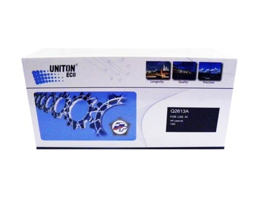 Картридж HP Q2613A (2,5K) UNITON Eco - изображение