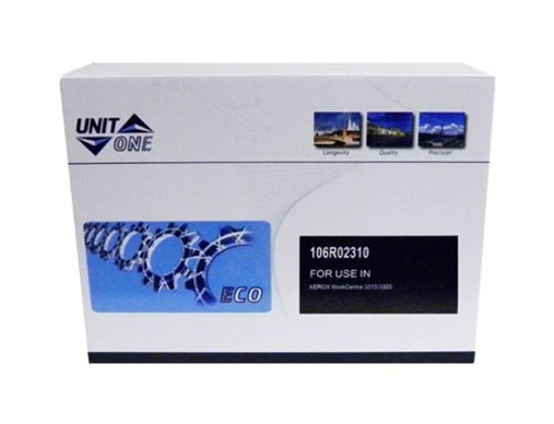 Картридж XEROX WorkCentre 3315/3325 (106R02310) (5K) UNITON Eco - изображение