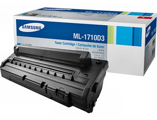 Картридж SAMSUNG ML-1510/1710/1750 (ML-1710D3) (3K) (o) - изображение