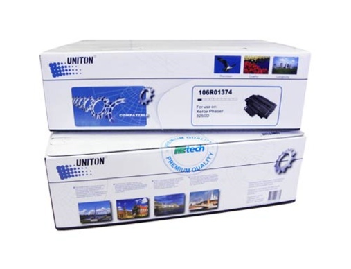 Картридж XEROX Phaser 3250 Print Cartr (106R01374) (5K) UNITON Premium - изображение