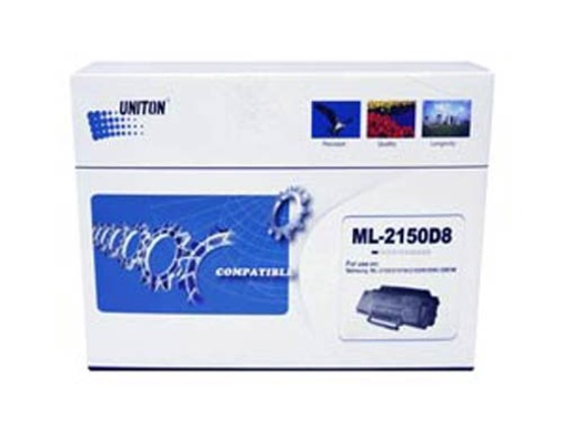 Картридж SAMSUNG ML-2150/2151N/2152W (ML-2150D8) (8K) UNITON Premium - изображение