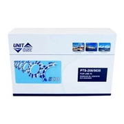 Картридж SAMSUNG SCX-5635/5835 (MLT-D208L) (8K) UNITON Eco - изображение