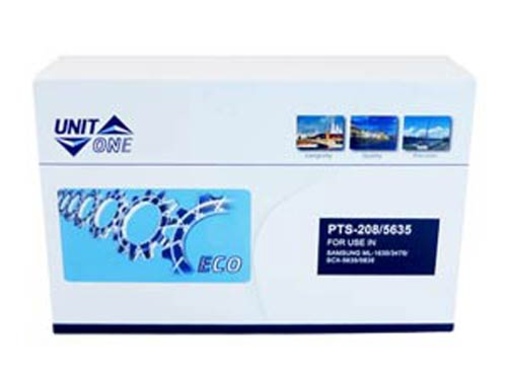 Картридж SAMSUNG SCX-5635/5835 (MLT-D208L) (8K) UNITON Eco - изображение