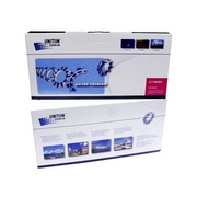 Картридж SAMSUNG CLP-365/CLX-3305 (CLT-M406S) Toner (1K) красный UNITON Premium - изображение