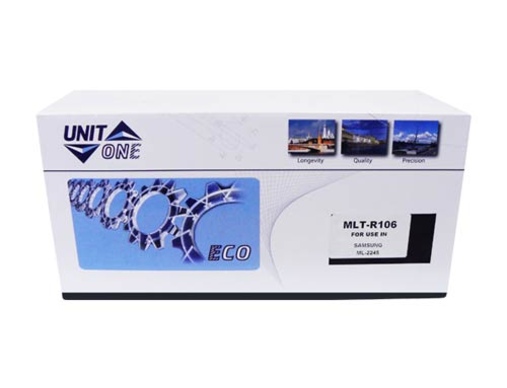 Картридж SAMSUNG ML-2245 (MLT-R106) Drum (12K) UNITON Eco - изображение
