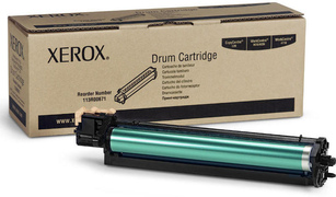 Картридж XEROX WorkCentre M20/M20i/4118p/4118x Copy Cartr (113R00671) (20K) (o) - изображение