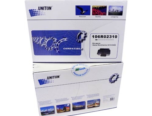 Картридж XEROX WorkCentre 3315/3325 (106R02310) (5K) UNITON Premium - изображение