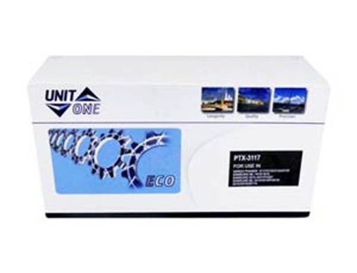 Картридж XEROX Phaser 3117/3122/3124/3125 (106R01159) (3К) UNITON Eco - изображение