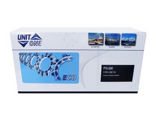 Картридж XEROX Phaser 3200MFP (113R00730) (3K) UNITON Eco - изображение