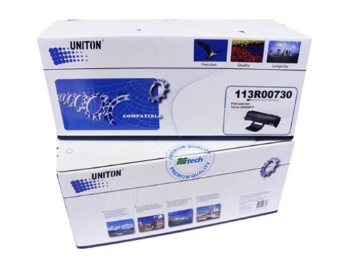 Картридж XEROX Phaser 3200MFP (113R00730) (3K) UNITON Premium - изображение