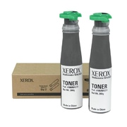 Тонер-картридж XEROX WorkCentre 5016/5020/B (106R01277) (6,3K) (o) - изображение
