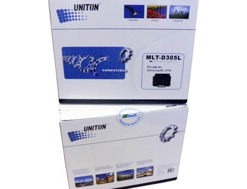 Картридж SAMSUNG ML-3750ND (MLT-D305L) (15K) UNITON Premium - изображение