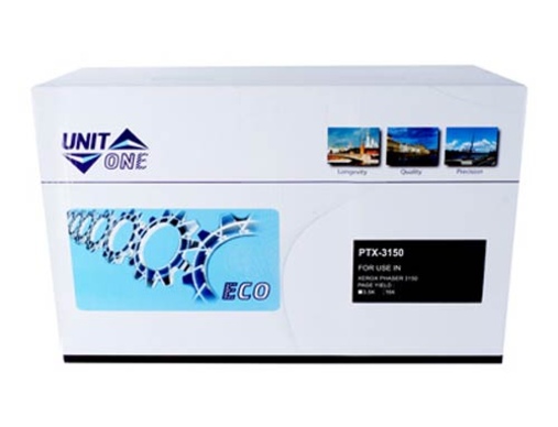 Картридж XEROX Phaser 3150 (109R00747) (5K) UNITON Eco - изображение