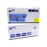 Картридж SAMSUNG CLP-365/CLX-3305 (CLT-Y406S) Toner (1K) желтый UNITON Premium - изображение