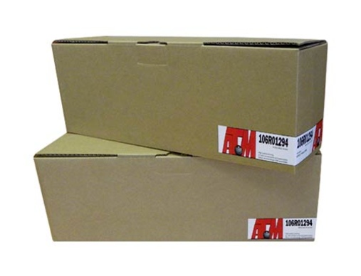 Тонер-картридж XEROX Phaser 5550 Toner Cartr (106R01294) (восстановленный) (35K) ATM - изображение