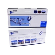 Картридж SAMSUNG CLP-365/CLX-3305 (CLT-C406S) Toner (1K) синий UNITON Premium - изображение