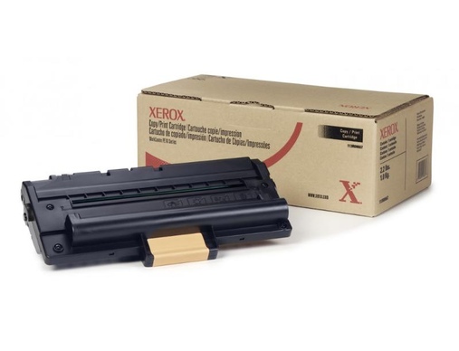 Картридж XEROX WorkCentre PE16 Print Cart (113R00667) (3K) (o) - изображение