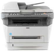 Kyocera FS-1124MFP - изображение