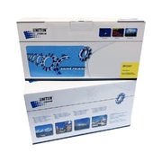 Картридж RICOH SP C250 type SPC250 желтый (1,6K) UNITON Premium - изображение