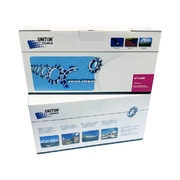 Картридж RICOH SP C250 type SPC250 красный (1,6K) UNITON Premium - изображение