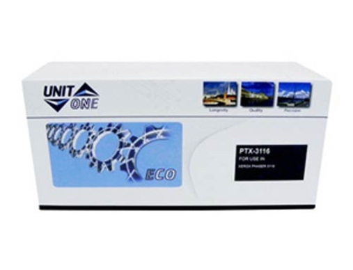 Картридж XEROX Phaser 3116 (109R00748) (3К) UNITON Eco - изображение