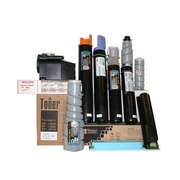 Тонер-картридж RICOH FT 3613/4015/4618 type 1305 (т,215) (без коробки) т/у - изображение