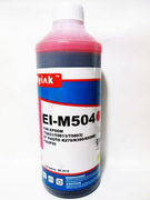 Чернила для EPSON (T0816/T0826/T0806) St Photo T10/T50/P50/ R200/R270/RX590 (1л,light magenta) EI-LM504 Gloria™ MyInk - изображение
