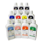 Чернила для EPSON (T6368) St Pro 7900/9900 (1л, matte black,Pigment) EIM-990MB Ink-Mate - изображение