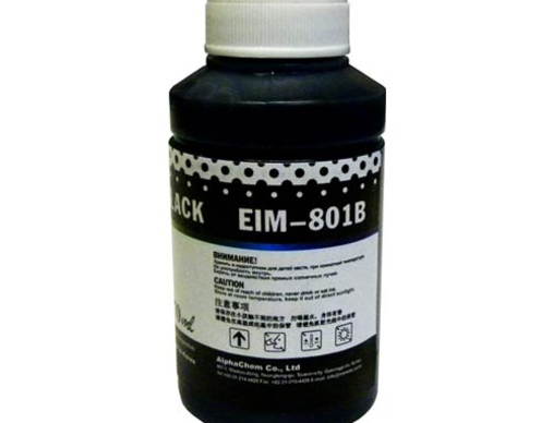 Чернила для EPSON (T6731) L800 (70мл, black, Dye) EIM-801B Ink-Mate - изображение