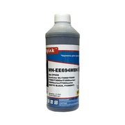 Чернила для EPSON (T6945) SC-T3000/T5000/T7000/ T3200/T5200/T7200 (1л,matte black, Pigment) EE694MBK MyInk - изображение