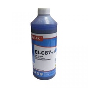 Чернила для EPSON (T6732) L100/L200/ L655/ L800/ L1800 (100мл, cyan) EI-C87 Gloria™ MyInk - изображение